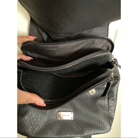 Nine West Y2K Mini Backpack - Picture 3 of 4